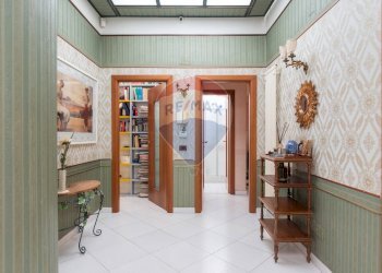 Hall / corridoio - Villa Via Del Mare
 
21, Marano di Napoli - foto 39