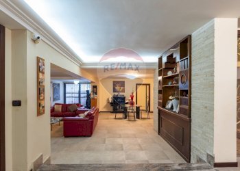 Sala da pranzo - Villa Via Del Mare
 
21, Marano di Napoli - foto 50