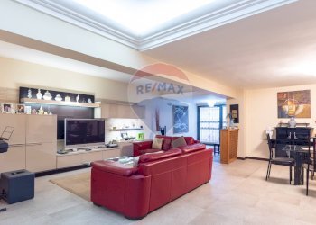 Sala da pranzo - Villa Via Del Mare
 
21, Marano di Napoli - foto 51