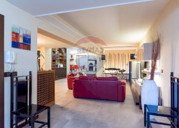 Soggiorno - Villa Via Del Mare
 
21, Marano di Napoli - foto 53