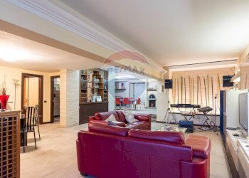 Soggiorno - Villa Via Del Mare
 
21, Marano di Napoli - foto 54