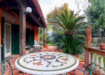 Terrazza - Villa Via Del Mare
 
21, Marano di Napoli - foto 57