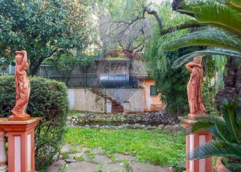 Giardino - Villa Via Del Mare
 
21, Marano di Napoli - foto 59