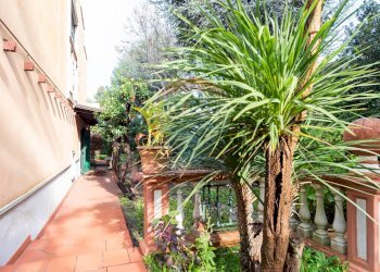 Giardino - Villa Via Del Mare
 
21, Marano di Napoli - foto 60