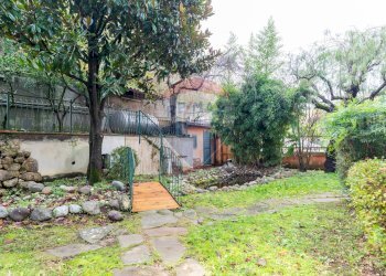 Giardino - Villa Via Del Mare
 
21, Marano di Napoli - foto 61