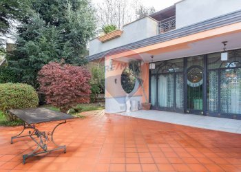 Terrazza - Villa Via Del Mare
 
21, Marano di Napoli - foto 64