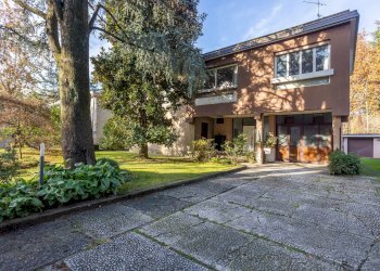 Foto 1 - Villa via Bice Cremagnani
 
14, Vimercate - photo 1