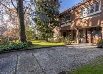 Foto 2 - Villa via Bice Cremagnani
 
14, Vimercate - photo 2