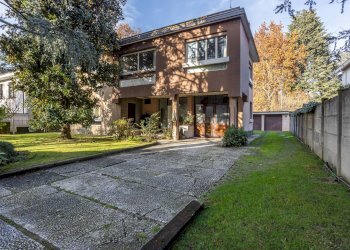 Foto 3 - Villa via Bice Cremagnani
 
14, Vimercate - photo 3