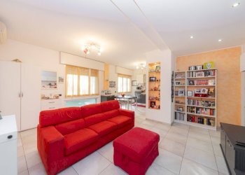 Foto 6 - Villa via Bice Cremagnani
 
14, Vimercate - photo 6