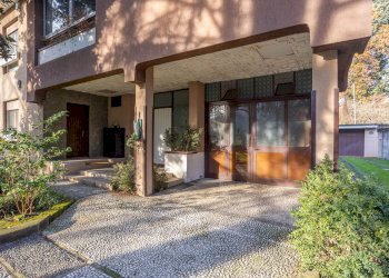 Foto 7 - Villa via Bice Cremagnani
 
14, Vimercate - photo 7