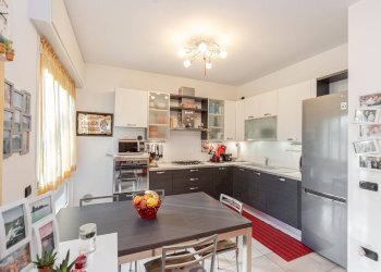 Foto 9 - Villa via Bice Cremagnani
 
14, Vimercate - photo 9