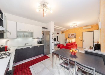 Foto 10 - Villa via Bice Cremagnani
 
14, Vimercate - photo 10