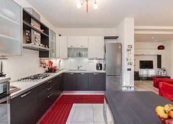 Foto 11 - Villa via Bice Cremagnani
 
14, Vimercate - photo 11