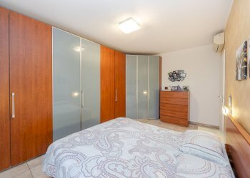 Foto 17 - Villa via Bice Cremagnani
 
14, Vimercate - photo 17