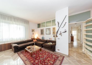 Foto 24 - Villa via Bice Cremagnani
 
14, Vimercate - photo 24