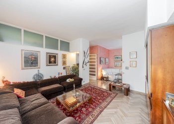 Foto 25 - Villa via Bice Cremagnani
 
14, Vimercate - photo 25