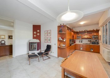 Foto 33 - Villa via Bice Cremagnani
 
14, Vimercate - photo 33