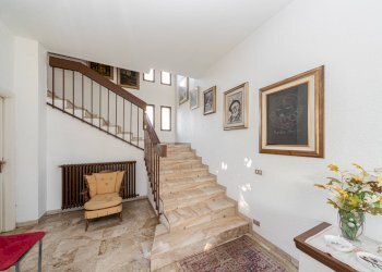 Foto 41 - Villa via Bice Cremagnani
 
14, Vimercate - photo 41