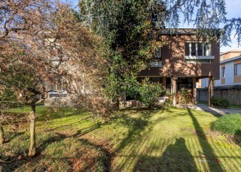 Foto 42 - Villa via Bice Cremagnani
 
14, Vimercate - photo 42