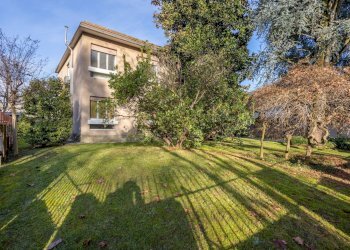 Foto 43 - Villa via Bice Cremagnani
 
14, Vimercate - photo 43