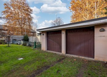 Foto 44 - Villa via Bice Cremagnani
 
14, Vimercate - photo 44