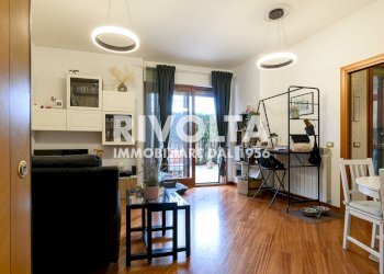 Foto 11 - Trilocale Roma - foto 11