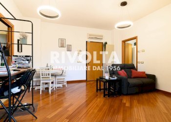 Foto 14 - Trilocale Roma - foto 14