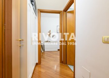 Foto 23 - Trilocale Roma - foto 23