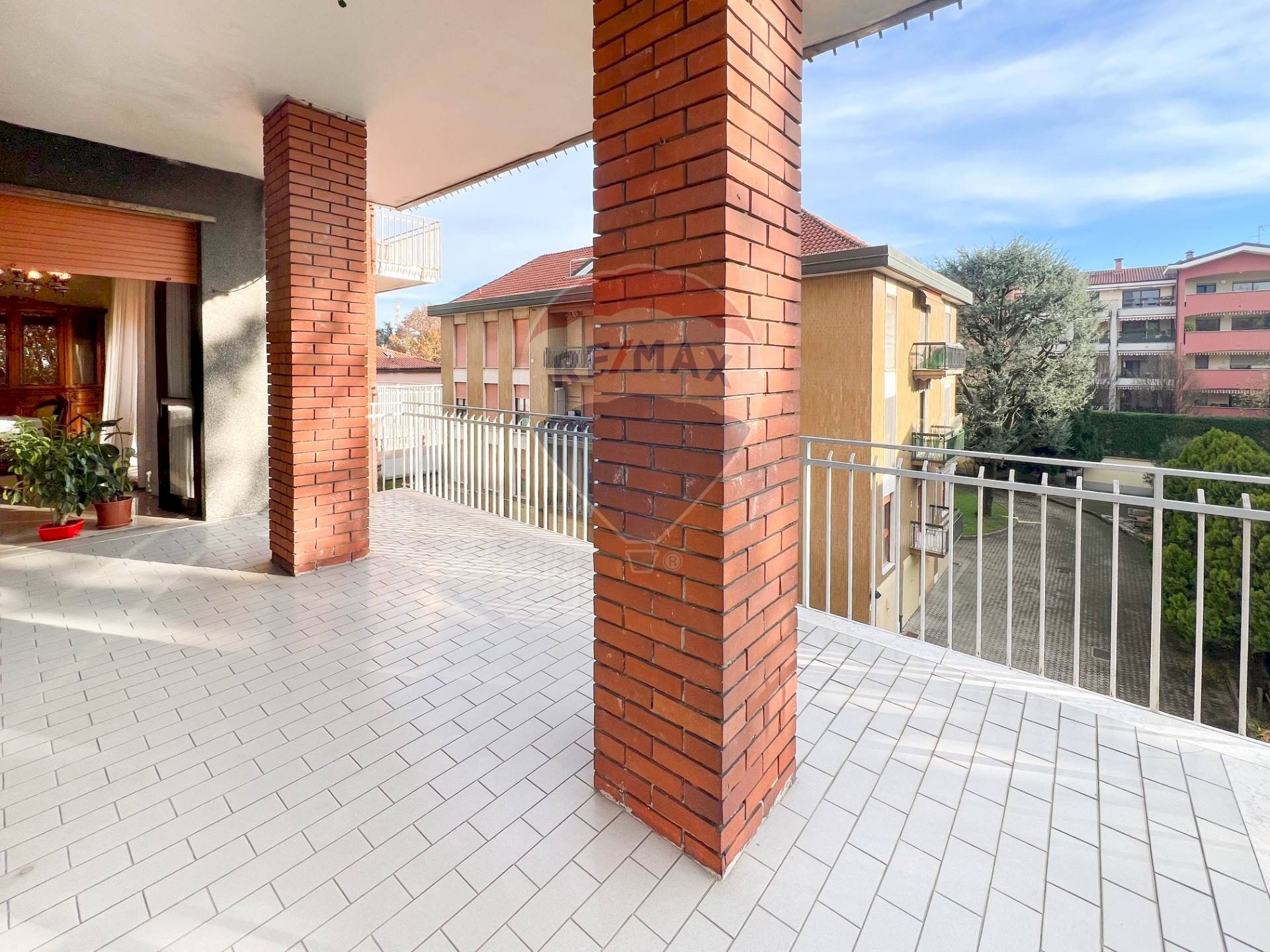 Balcone - Bilocale VIALE CAMPANIA
58, Monza - foto 2