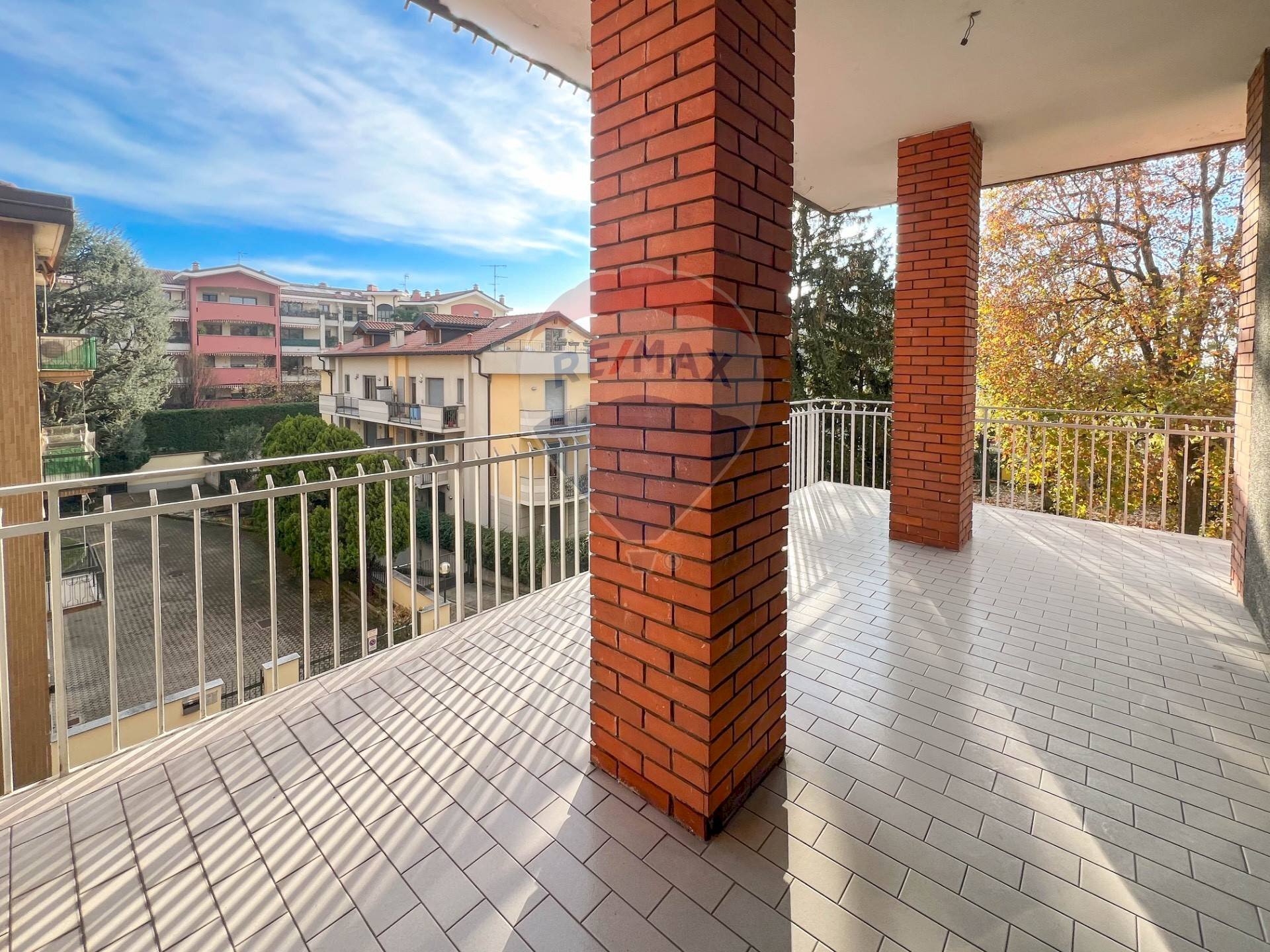 Balcone - Bilocale VIALE CAMPANIA
 
58, Monza - foto 1