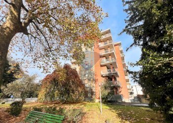 Edificio all\'aperto - Bilocale VIALE CAMPANIA
 
58, Monza - foto 6