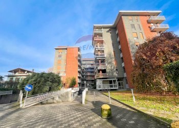 Edificio all\'aperto - Bilocale VIALE CAMPANIA
 
58, Monza - foto 7