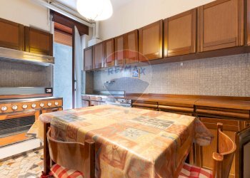 Cucina - Bilocale VIALE CAMPANIA
 
58, Monza - foto 15