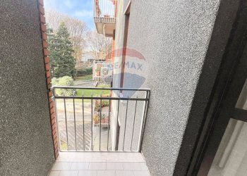 Balcone - Bilocale VIALE CAMPANIA
 
58, Monza - foto 16