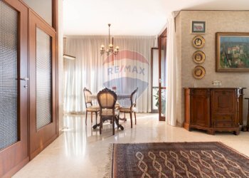 Sala da pranzo - Bilocale VIALE CAMPANIA
 
58, Monza - foto 22