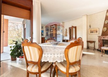 Sala da pranzo - Bilocale VIALE CAMPANIA
 
58, Monza - foto 25