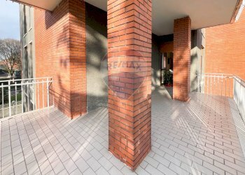 Terrazza - Bilocale VIALE CAMPANIA
 
58, Monza - foto 27