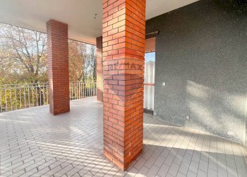 Terrazza - Bilocale VIALE CAMPANIA
 
58, Monza - foto 28