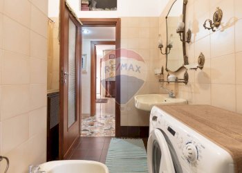 Bagno - Bilocale VIALE CAMPANIA
 
58, Monza - foto 32