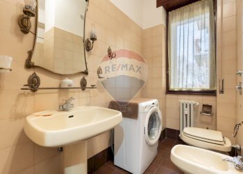 Bagno - Bilocale VIALE CAMPANIA
 
58, Monza - foto 34