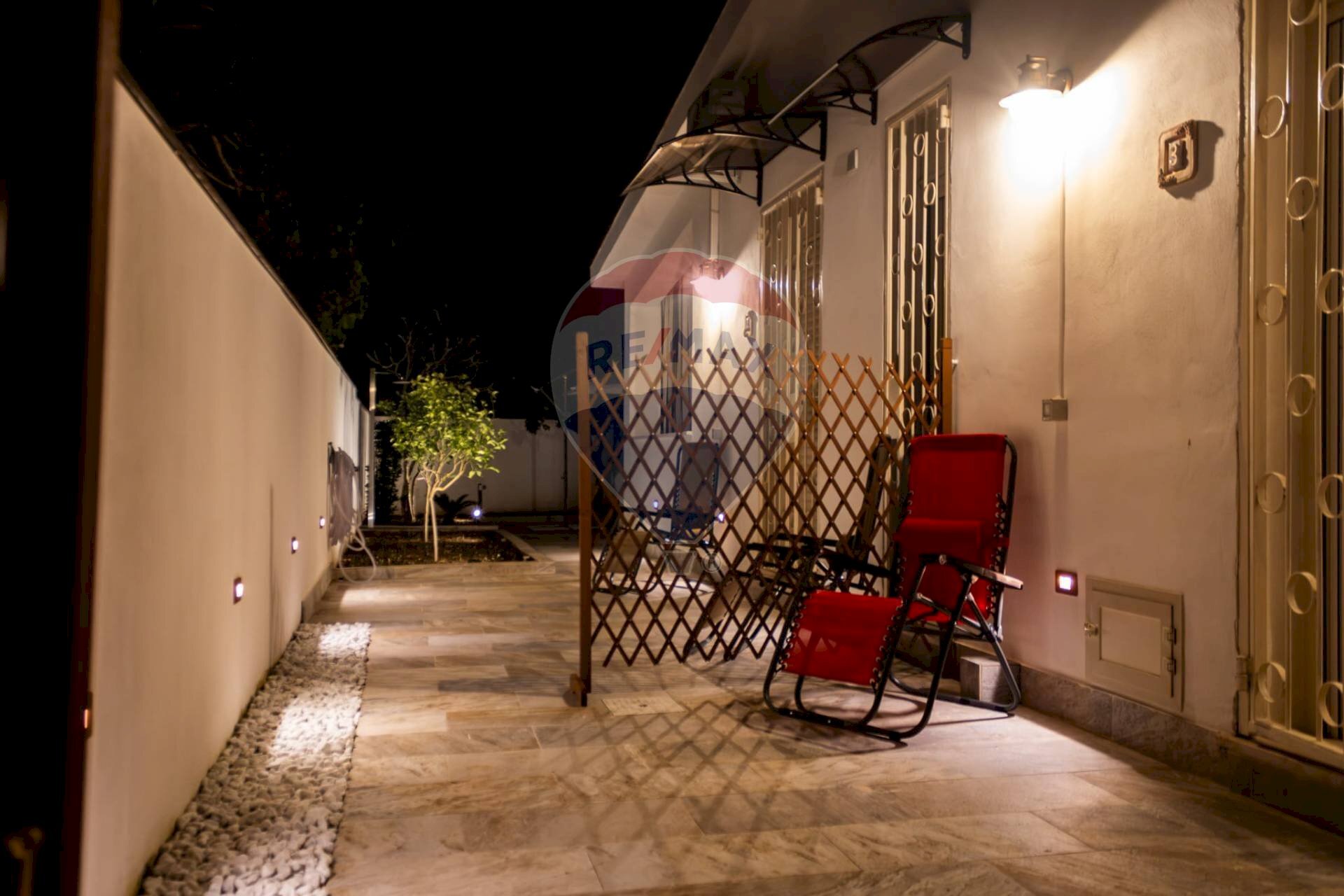 Terrazza - Villa via Torre Ulisse, Carini - foto 1