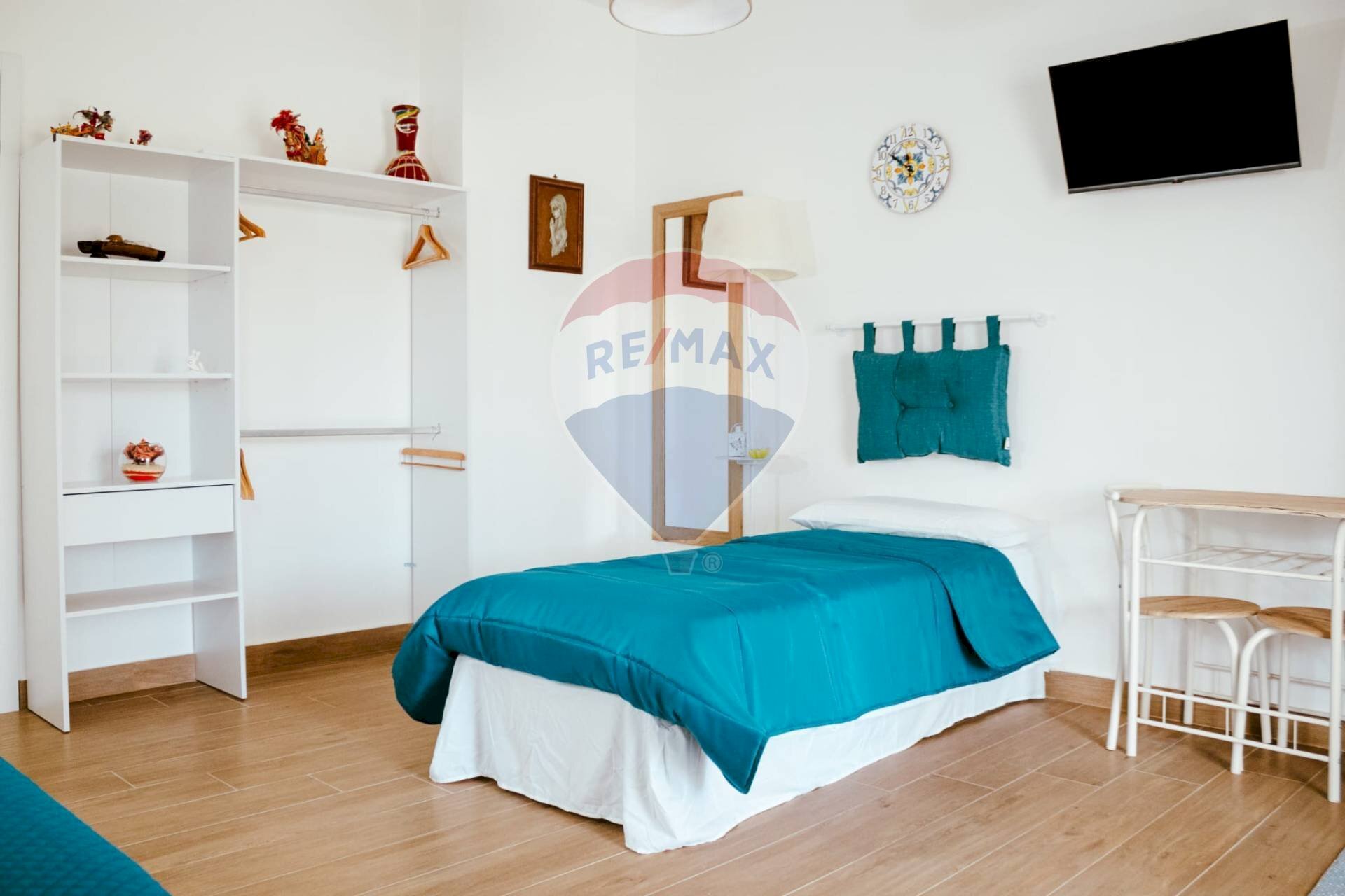 Camera / camera da letto - Villa via Torre Ulisse, Carini - foto 3