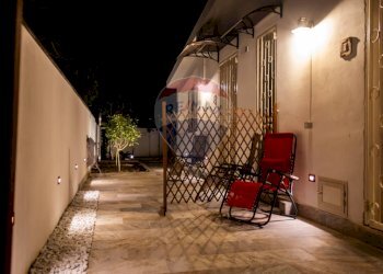 Terrazza - Villa via Torre Ulisse, Carini - foto 1