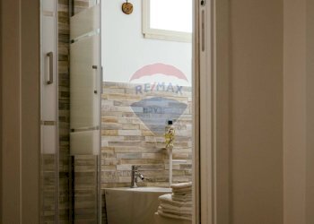 Bagno - Villa via Torre Ulisse, Carini - foto 5