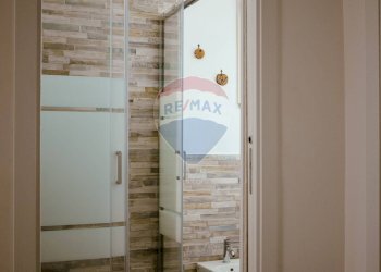 Bagno - Villa via Torre Ulisse, Carini - foto 6