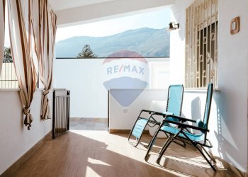 Terrazza - Villa via Torre Ulisse, Carini - foto 10