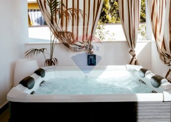 Dettagli - Villa via Torre Ulisse, Carini - foto 12