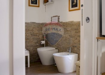 Bagno - Villa via Torre Ulisse, Carini - foto 13