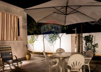 Terrazza - Villa via Torre Ulisse, Carini - foto 14